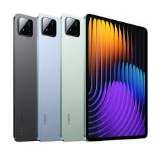 Xiaomi Pad 7 (8 GB + 256 GB)
