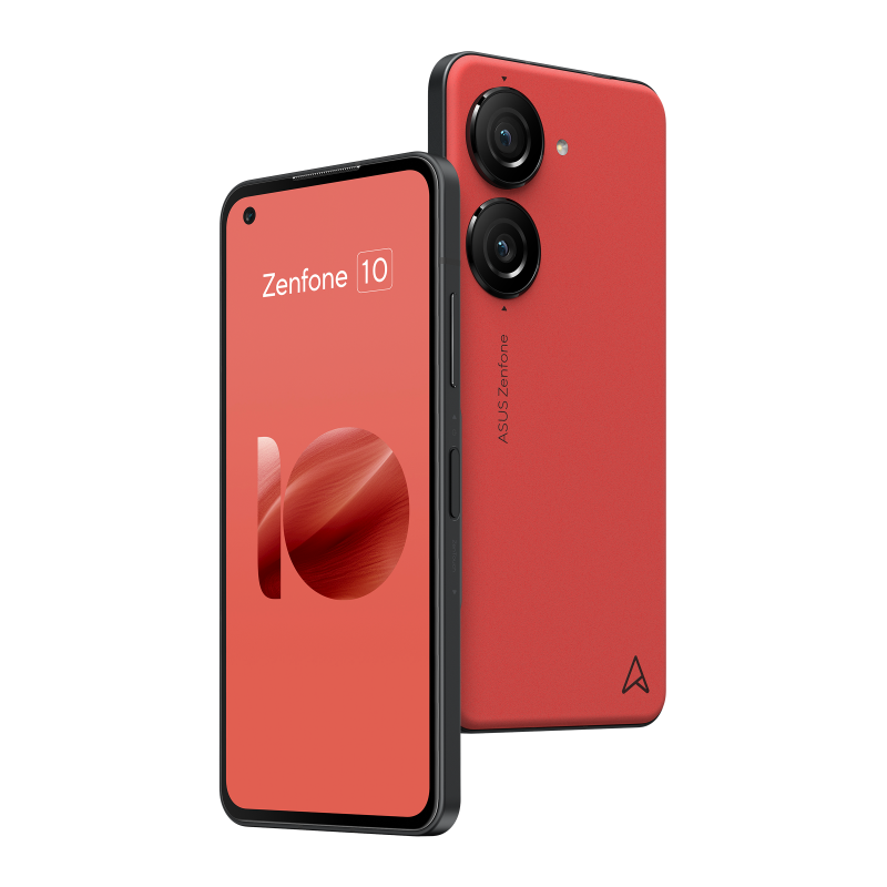 Asus Zenfone 10