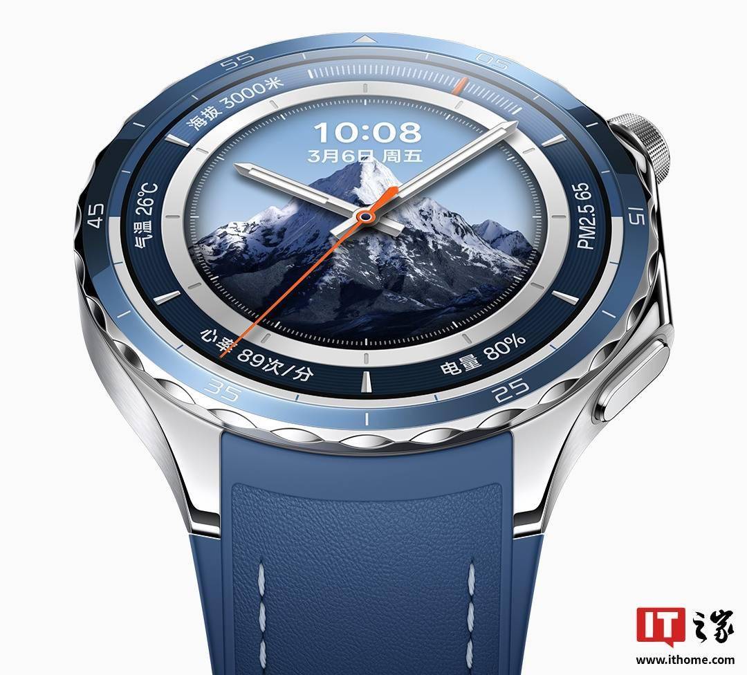 OPPO Watch X2
