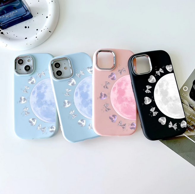 Cassing HP for OPPO