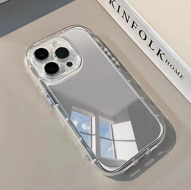 Casing For vivo