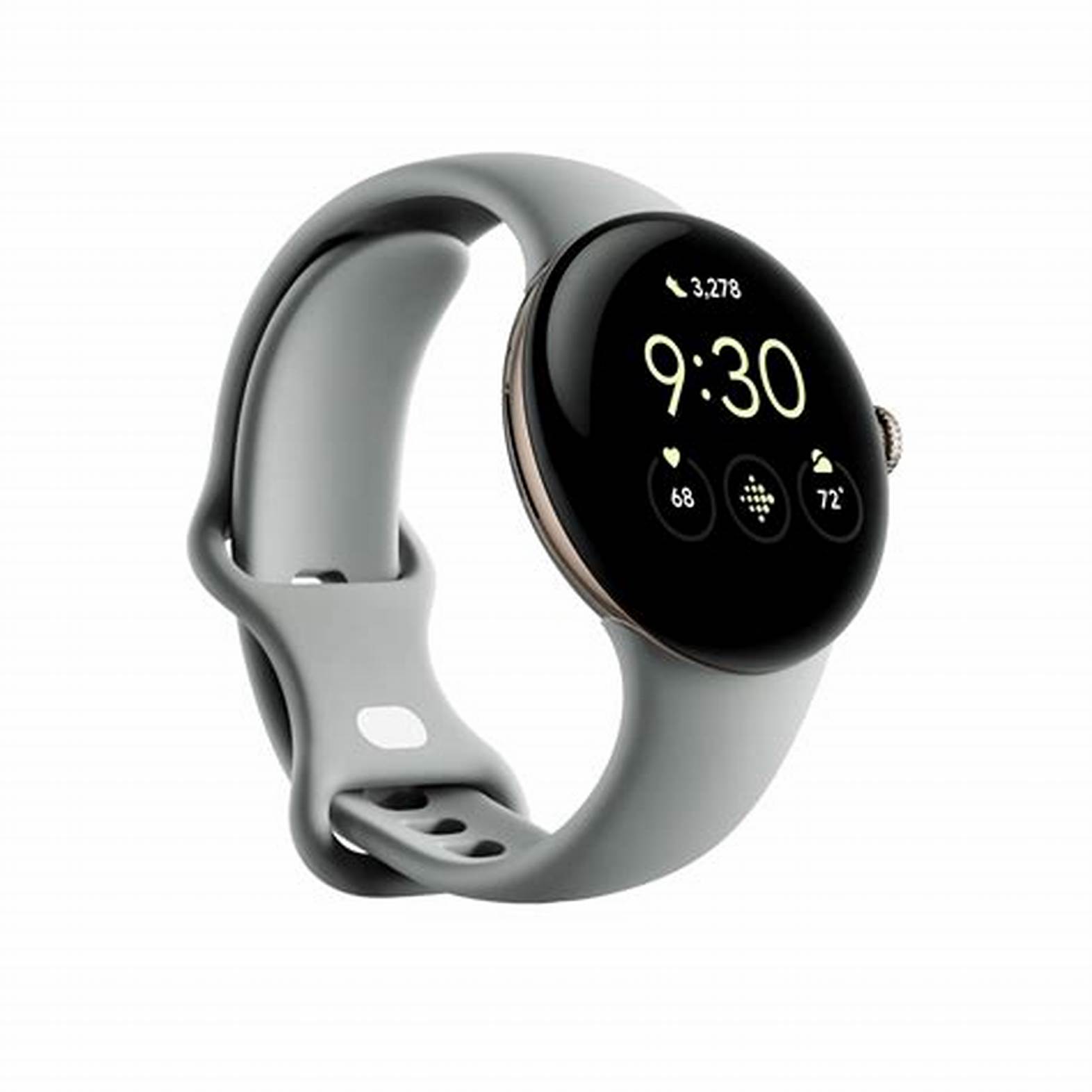 Google Pixel Watch 3